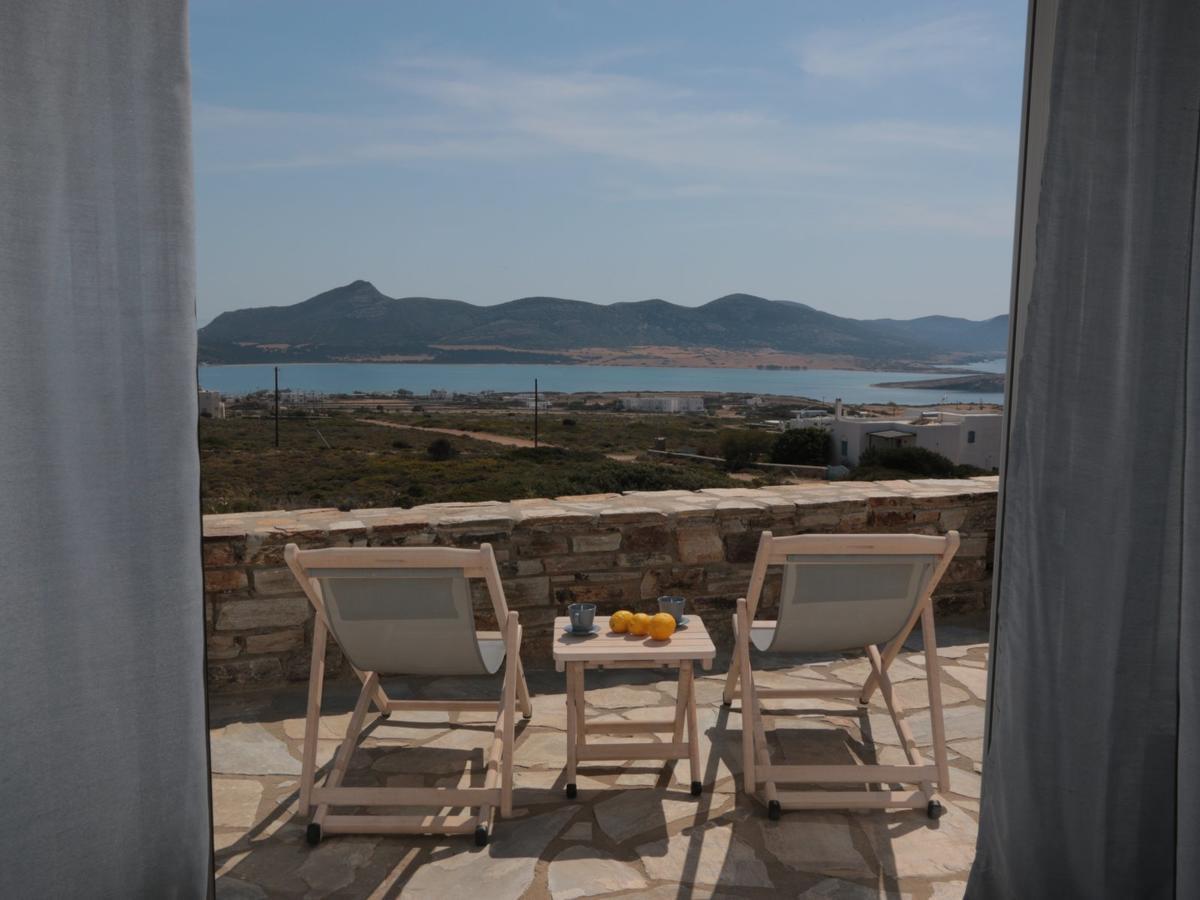 Hostal Bonatsa House Agios Georgios  Exterior foto