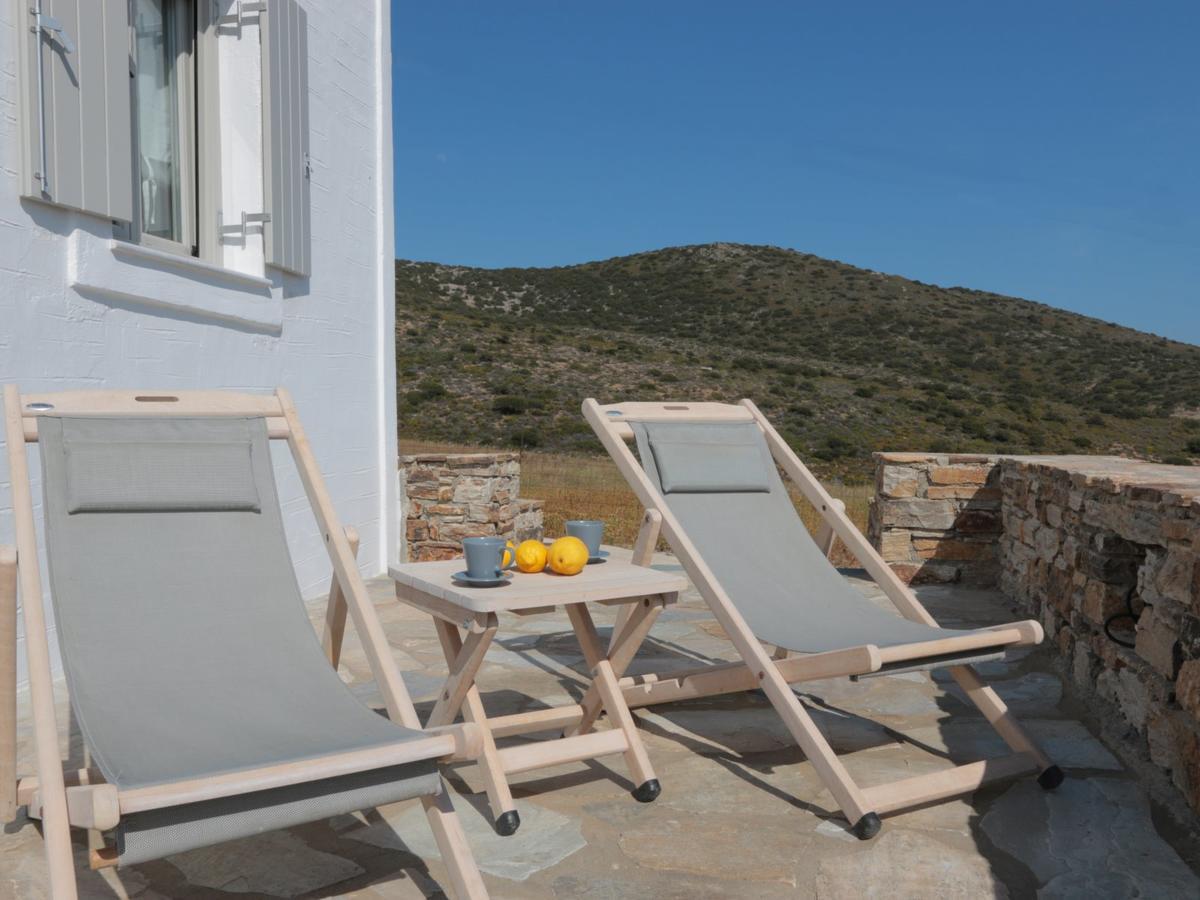 Hostal Bonatsa House Agios Georgios  Exterior foto